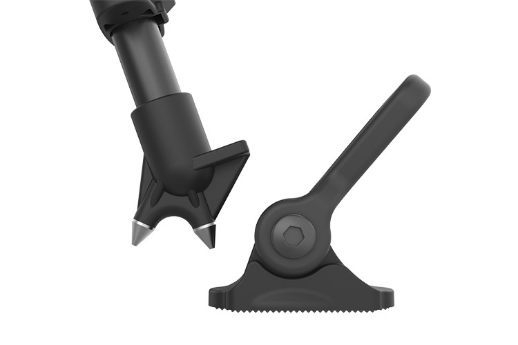 Sirui SH-25 Videostativ