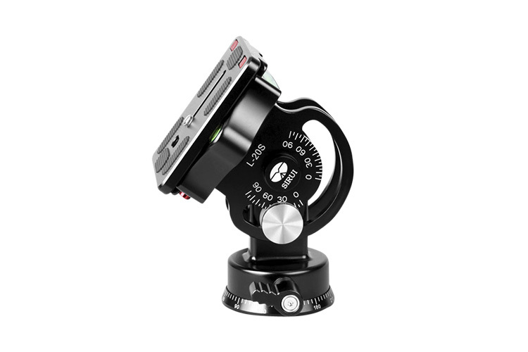 Sirui L-20S Tilt Hode