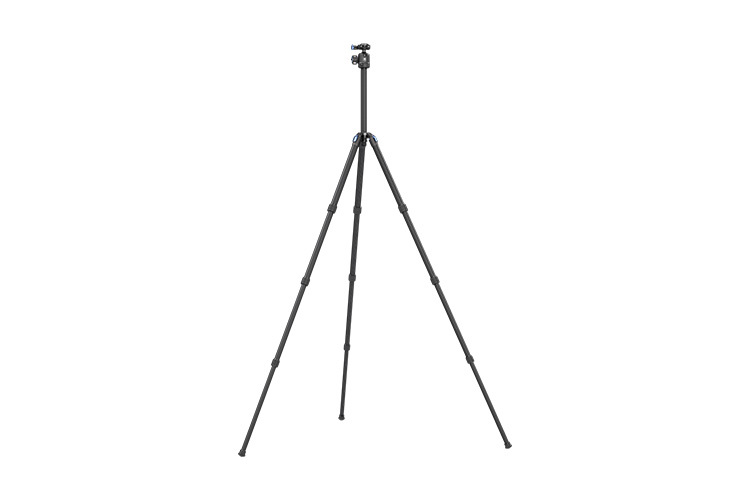 Sirui ST-124 + ST-10 Karbon Stativkit