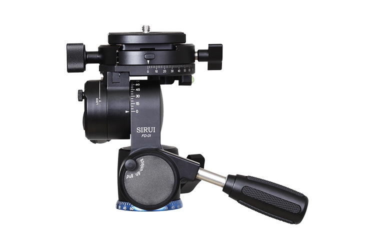 Sirui Fireveis Hode FD-01