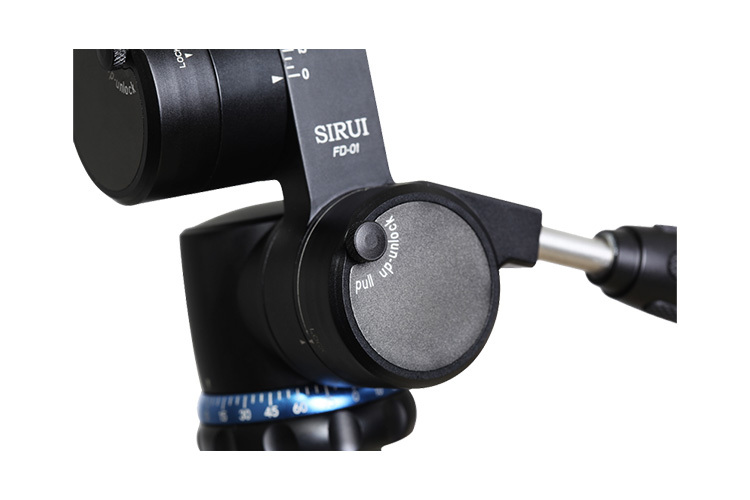 Sirui Fireveis Hode FD-01