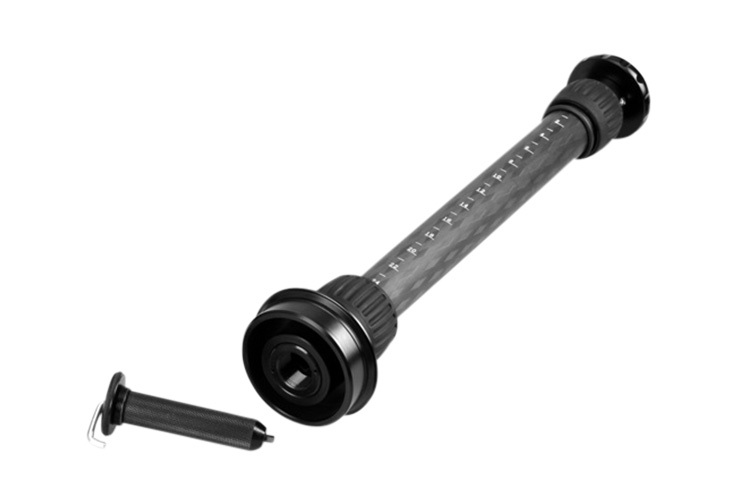 Sirui RX-66C Midtsøyle