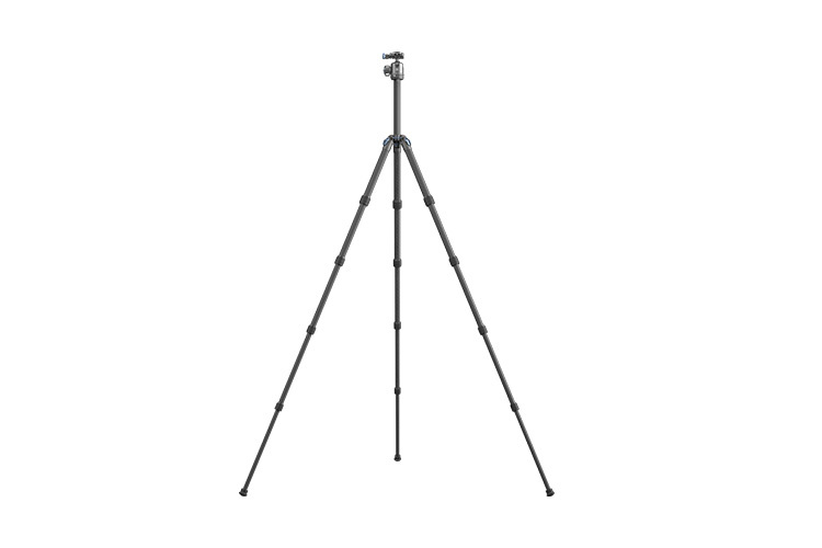 ST-125+ST-10 Kit Carbon Fiber Tripod