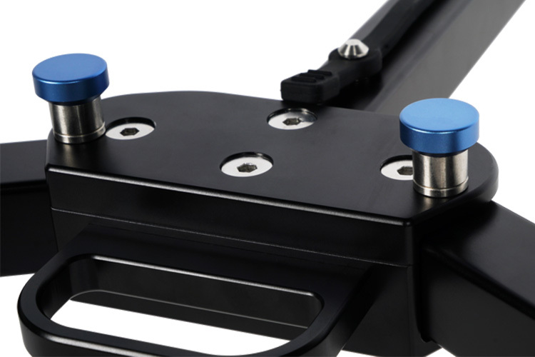 Sirui DT-06 Tripod Slider Dolly