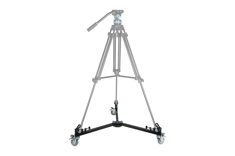 Sirui DT-06 Tripod Slider Dolly