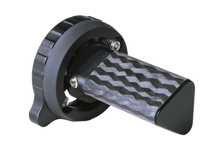 Sirui ST-Z Kort Midtsøyle for makro til ST-124/125-serien