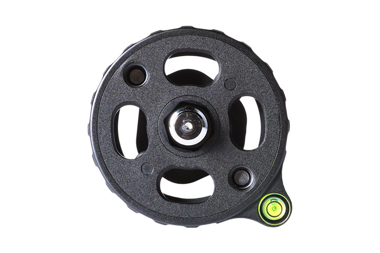 Sirui ST-Z Kort Midtsøyle for makro til ST-124/125-serien