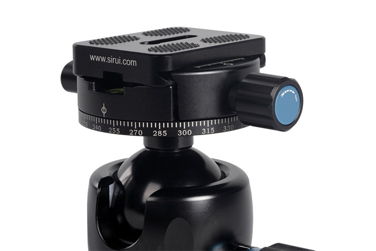 Sirui MT-20 Kulehode