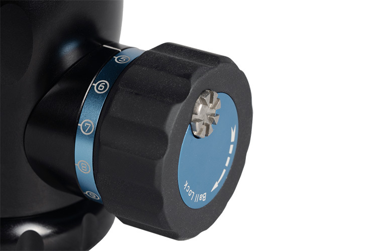 Sirui MT-20 Kulehode