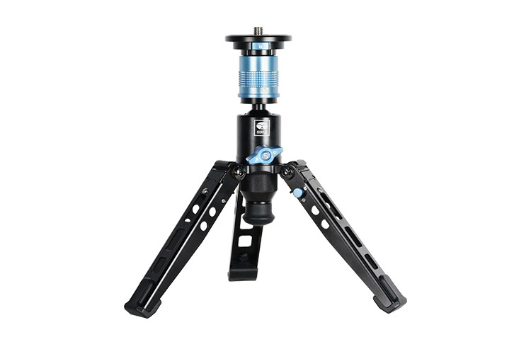 Sirui P-325FL Monopod m/ Fot