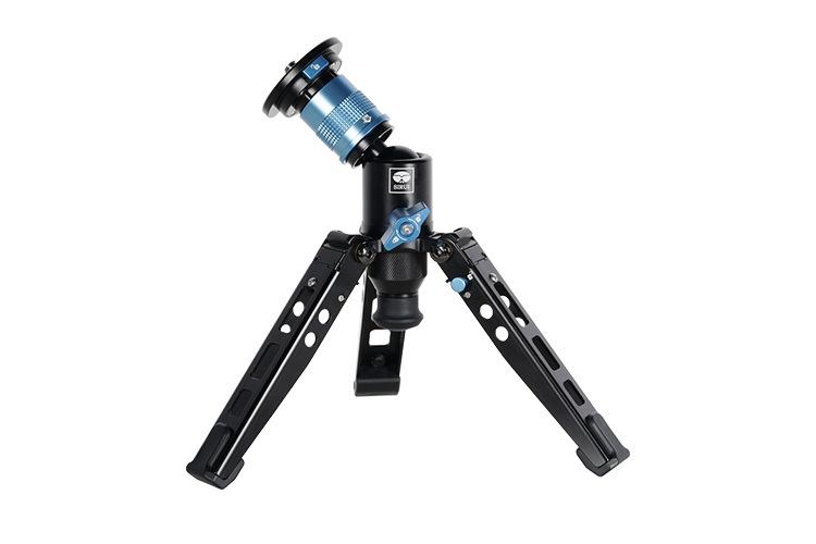Sirui P-325FS Monopod m/ Fot