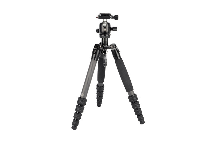 Sirui Traveler 5CX Stativ B-vare