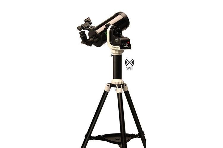 Sky-Watcher Skymax 102 AZ Gti