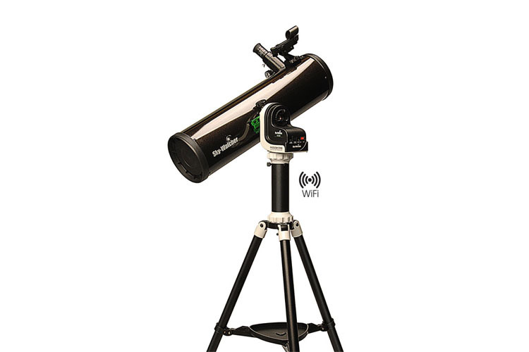 Sky-Watcher Explorer 130AZ-Gti