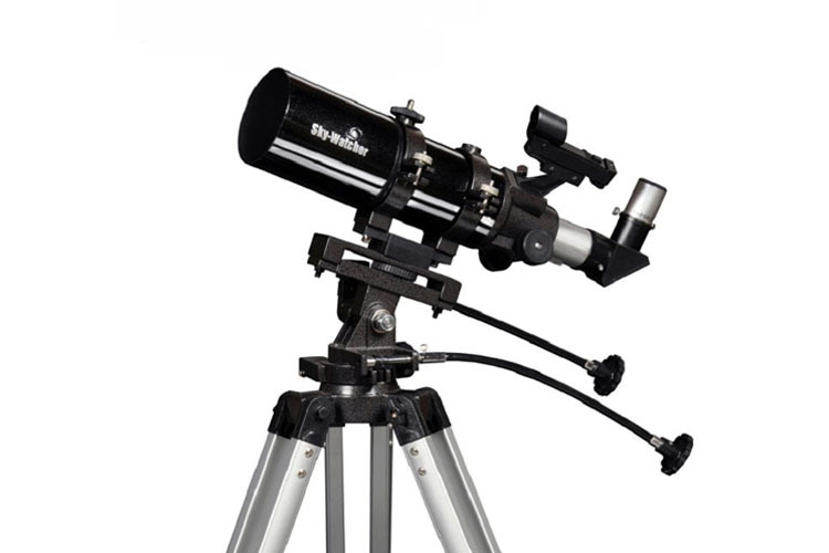 Sky-Watcher StarTravel 80 AZ F400