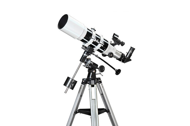 Sky-Watcher Startravel 102/500 EQ1