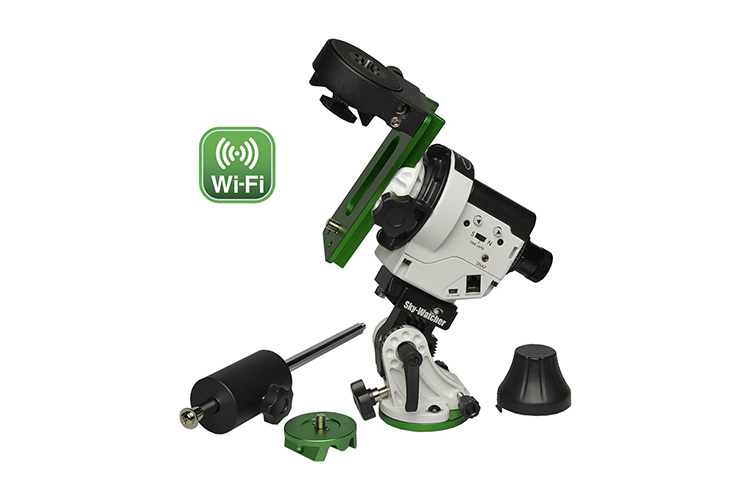 Sky-Watcher Star Adventurer 2i WiFi Pro Pack