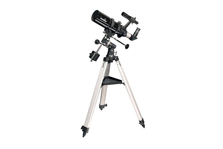 Sky-Watcher Startravel 80 EQ1 80mm f/5 Achromatic Refractor