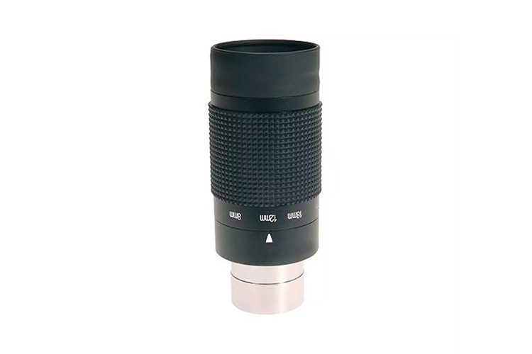 Sky-Watcher Okular Zoom 8-24mm 1.25