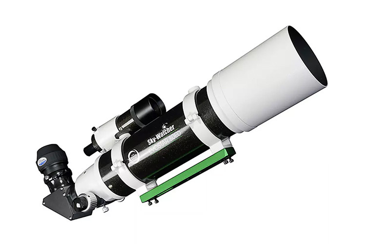 Sky-Watcher Evostar DS-PRO 80/600 Apochromatic Refractor OTA
