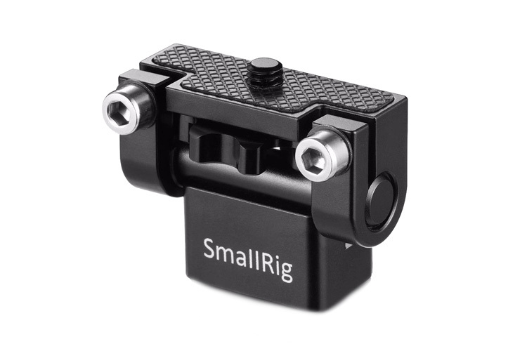 SmallRig 1842 Monitor Holder Mount DSLR