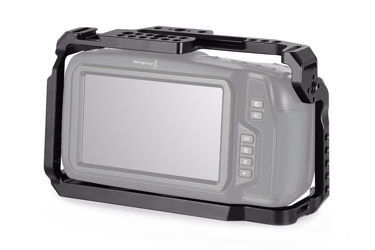SmallRig Cage for Blackmagic Design Pocket Cinema 4K/6K