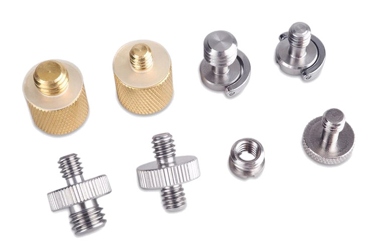 Smallrig Screw Pack