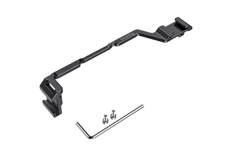 SmallRig 2334 Cold Shoe Mount for A6300/6400/6500