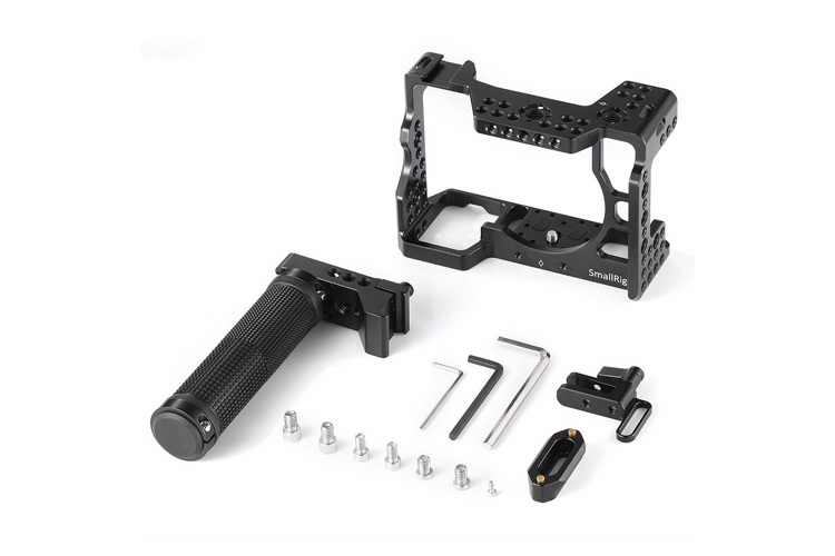 SmallRig 2096 Cage Kit for Sony A7R III