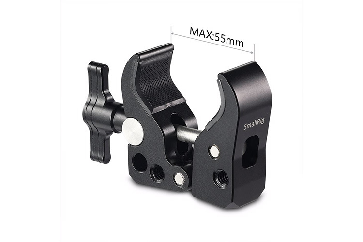 SmallRig 2220 Super Clamp