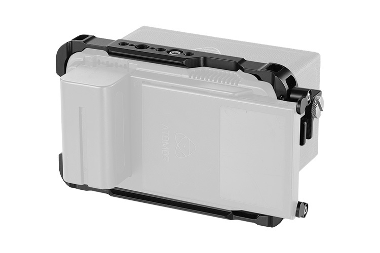 SmallRig 2209 Cage for Atomos Ninja V