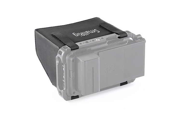 SmallRig 2269 Sun Hood for Atomos Ninja V