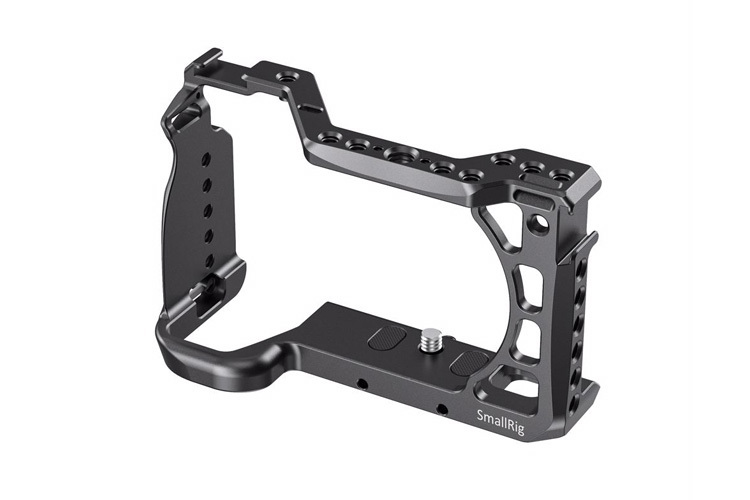 Smallrig Cage for Sony A6600