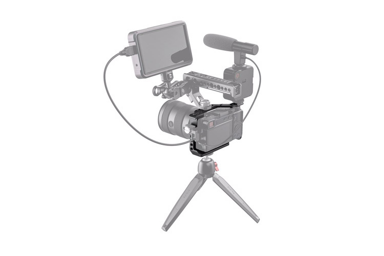 Smallrig Cage for Sony A6600