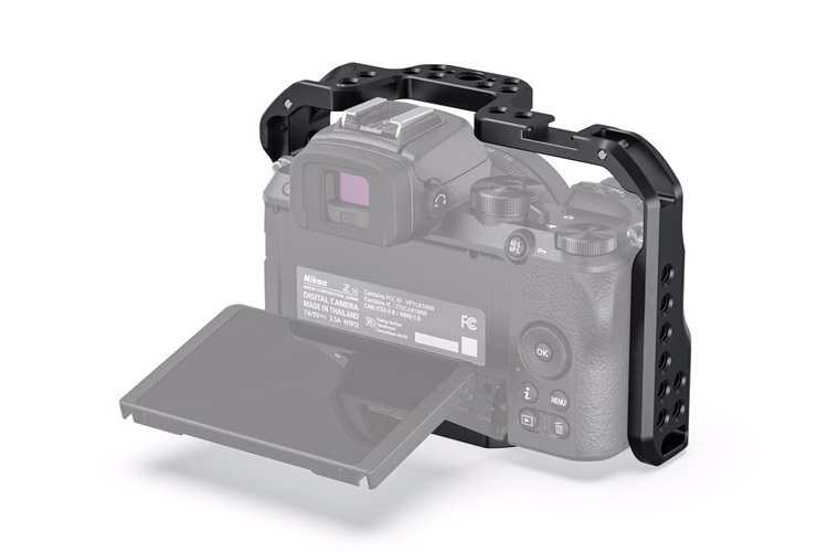 Smallrig Cage for Nikon Z50