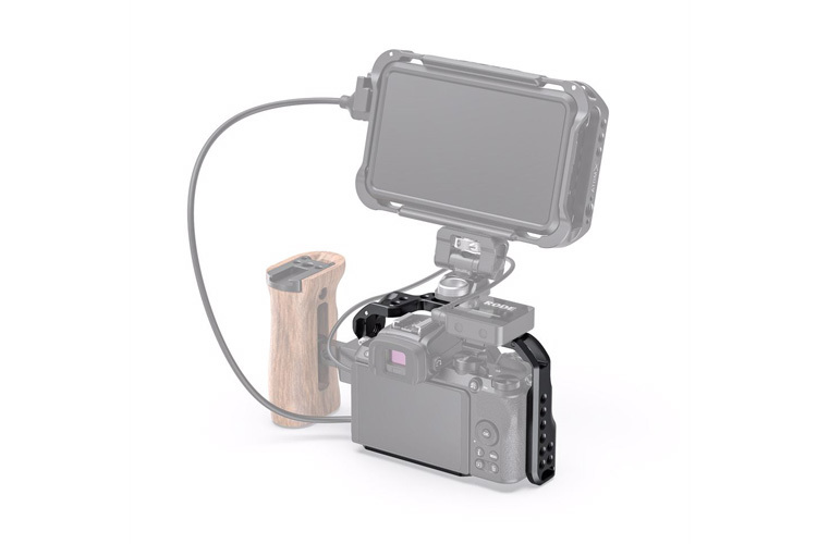 Smallrig Cage for Nikon Z50