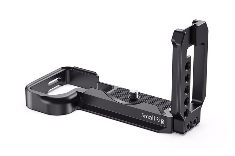 Smallrig L-Brakett for Sony A6600