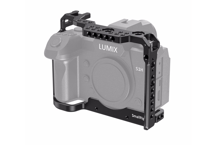SmallRig 2488 Cage for Panasonic S1H
