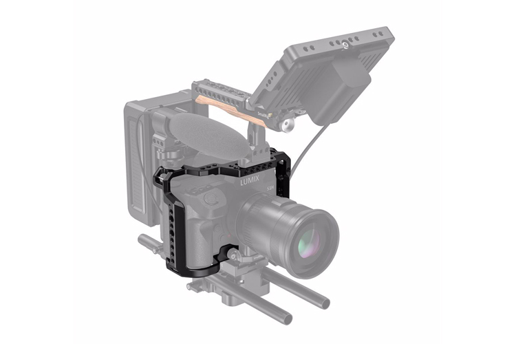 SmallRig 2488 Cage for Panasonic S1H