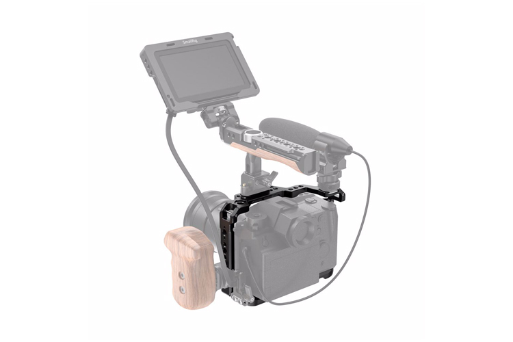 SmallRig 2488 Cage for Panasonic S1H