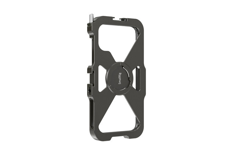 SmallRig Pro Mobile Cage for iPhone 11 Pro