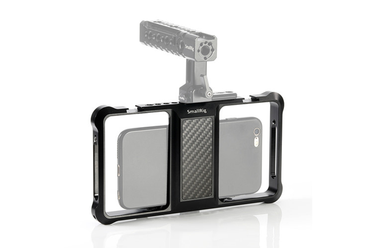 SmallRig 2391 Standard Universal Mobile Phone Cage