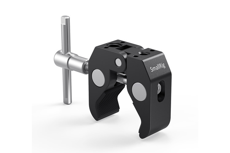 SmallRig Super Clamp m/ ARRI Locating Hole