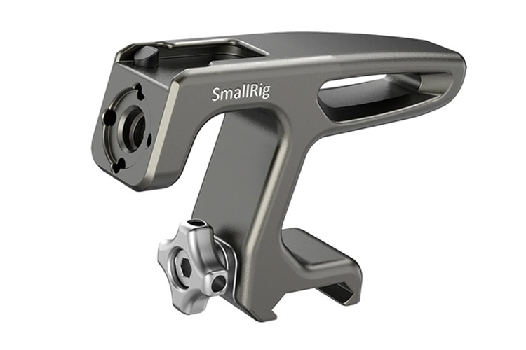 SmallRig 2758 Mini Top Handle Lw Cameras