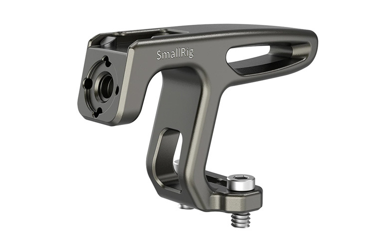 SmallRig 2756 Mini Top Handle Lw Cameras