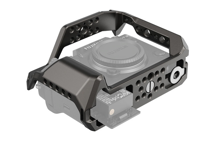 SmallRig 2800 Cage Fujifilm X-T3