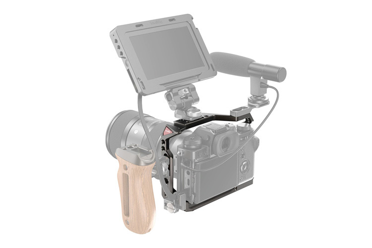 SmallRig 2800 Cage Fujifilm X-T3