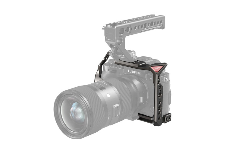 SmallRig 2800 Cage Fujifilm X-T3