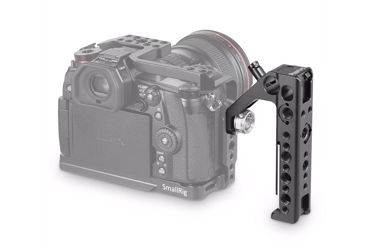 SmallRig 2165 Handle Arri Locating