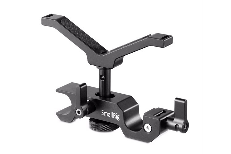 SmallRig 2152 15mm Universal Lens Support